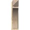Ekena Millwork Thorton Rough Sawn Arts and Crafts Outlooker, Douglas Fir, 8"W x 28"D x 32"H OUT08X28X32THR03RDF - alternate 2